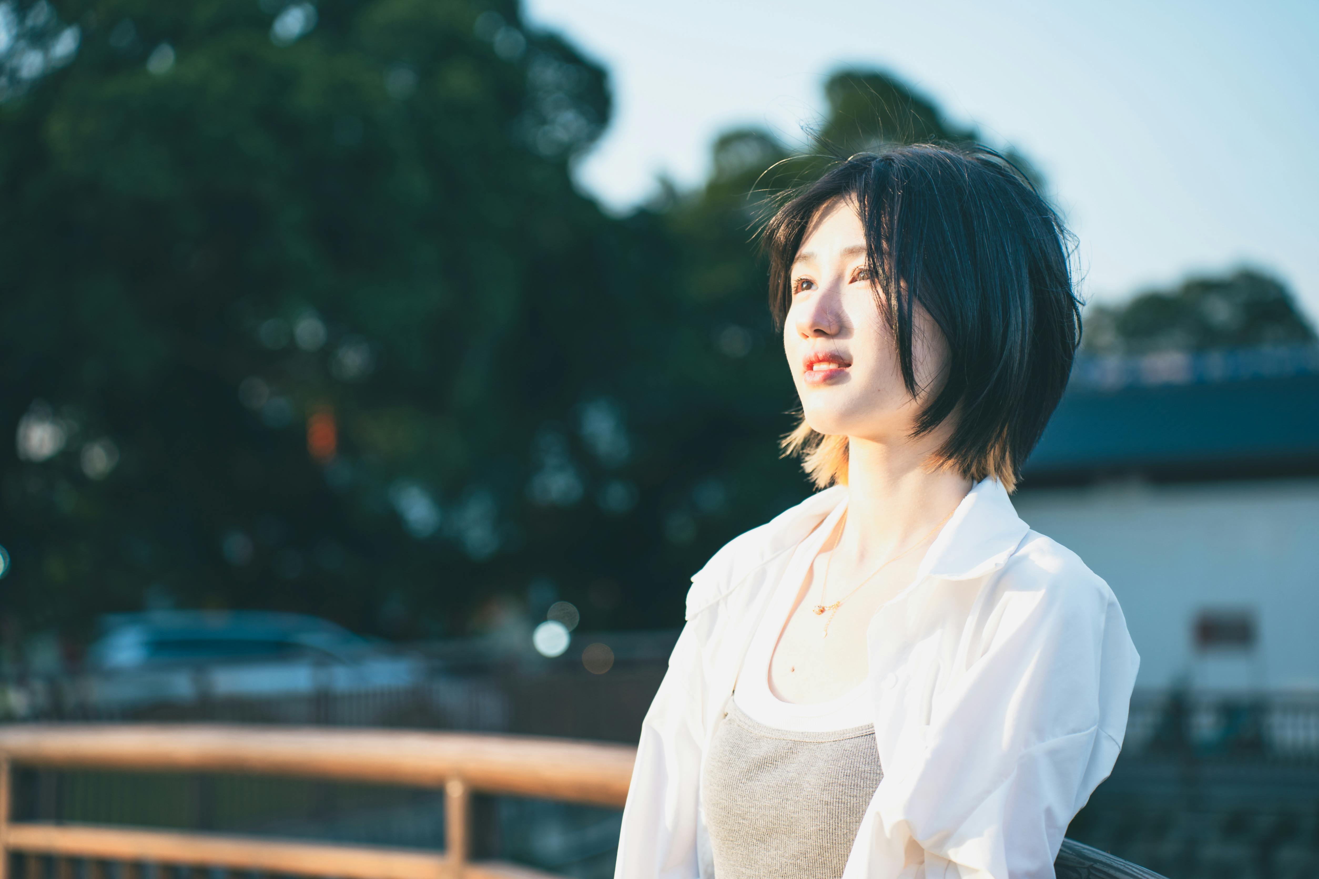 旅行创作者精选封面图：城市夜景灵感