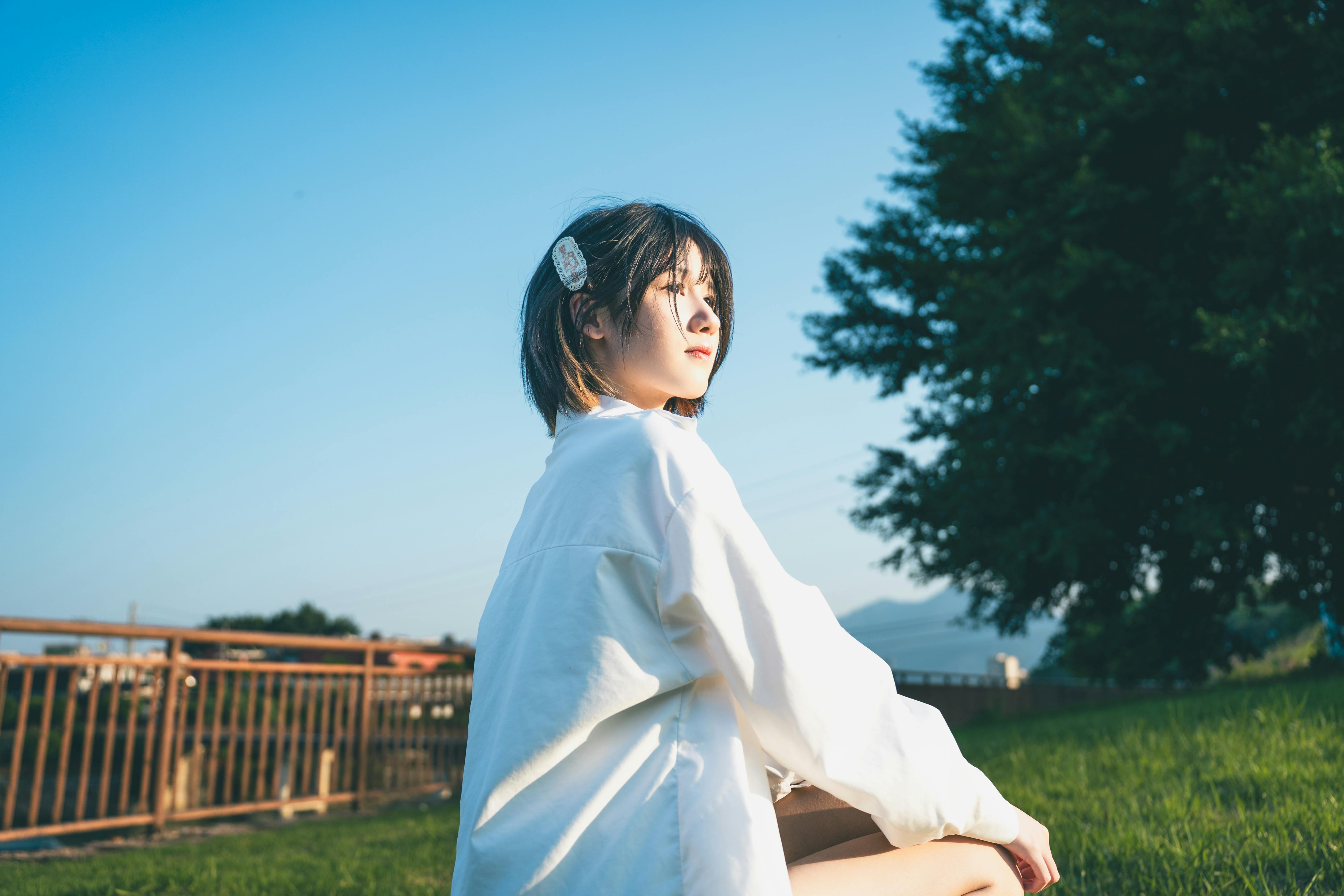 目的地图片：建筑与旅行影像质感