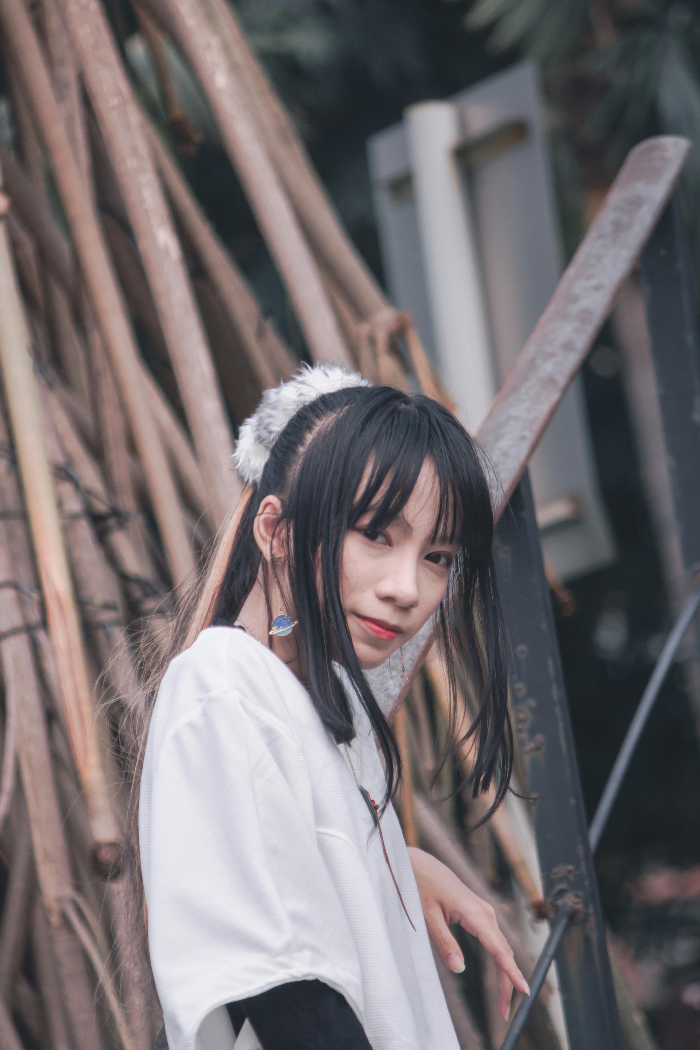 旅行创作者精选封面图：街区文化与市集氛围