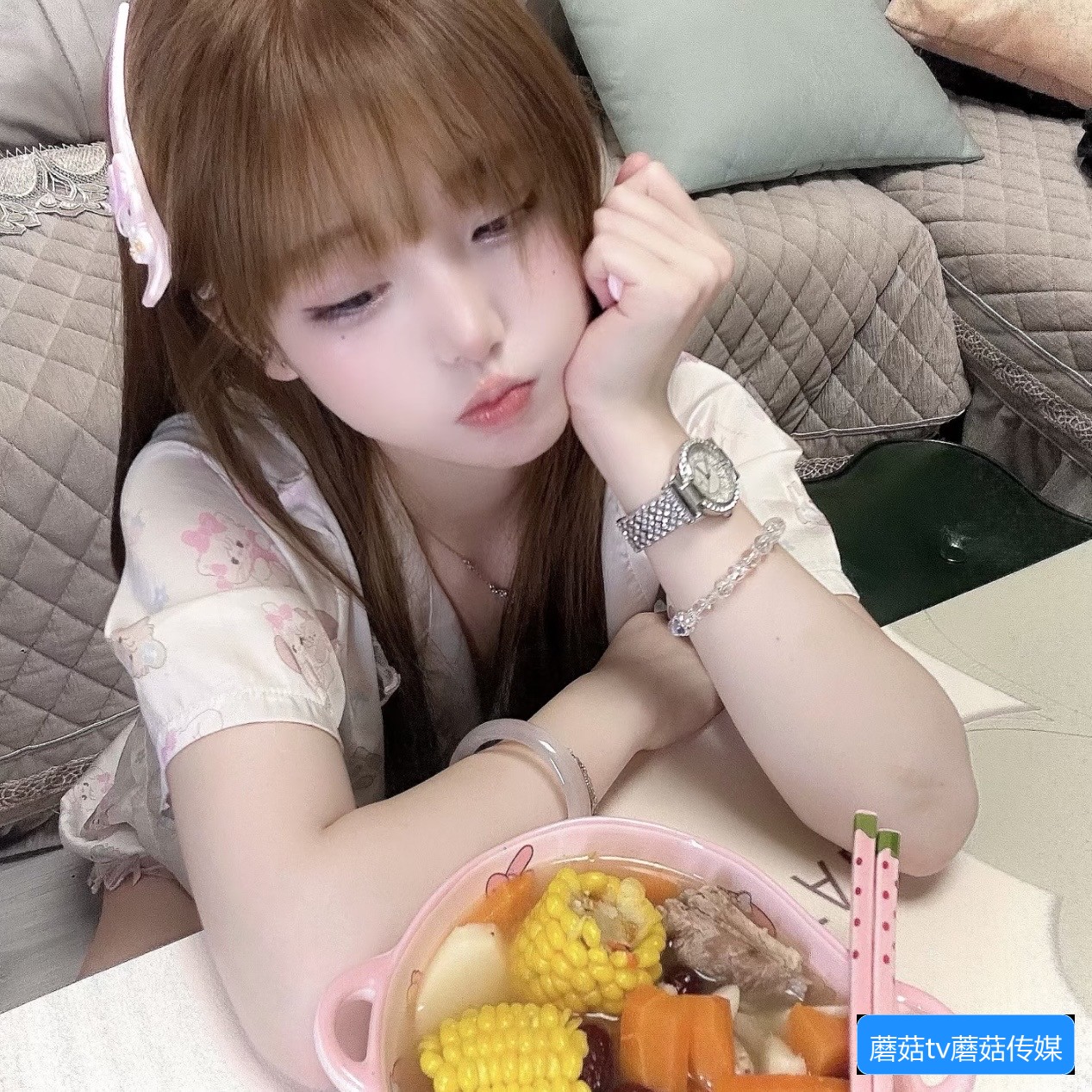 蘑菇TV传媒有哪些主要业务和发展方向解析